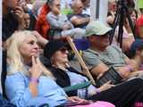 Festiwal Góry Literatury: zacznijmy od rozmowy