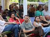 Festiwal Góry Literatury: zacznijmy od rozmowy