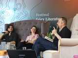 Festiwal Góry Literatury: zacznijmy od rozmowy