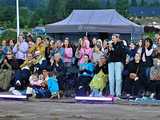 Stara Morawa, 7.7.2025