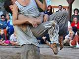 Stara Morawa, 7.7.2025