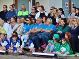 Stara Morawa, 7.7.2025