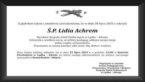 plakat