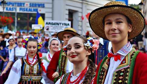 Nowa Ruda, 6.8.2025
