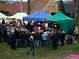 Kolędowanie w Marcinowicach