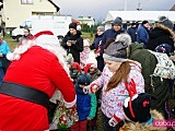 Kolędowanie w Marcinowicach