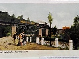 rewitalizacja linii kolejowej nr 285