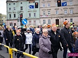 Orszak Trzech Króli w Strzegomiu