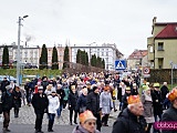 Orszak Trzech Króli w Strzegomiu