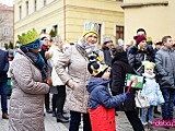 Orszak Trzech Króli w Strzegomiu