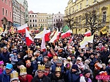 Orszak Trzech Króli w Świdnicy