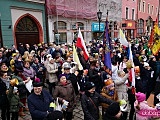 Orszak Trzech Króli w Świdnicy