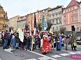 Orszak Trzech Króli w Świdnicy