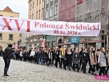 XVII Polonez Świdnicki 