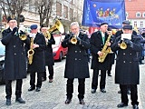 Orszak Trzech Króli w Świebodzicach