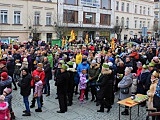 Orszak Trzech Króli w Świebodzicach