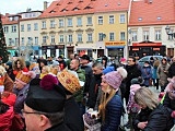 Orszak Trzech Króli w Świebodzicach