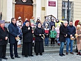 Orszak Trzech Króli w Świebodzicach