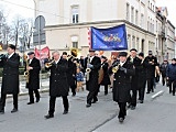 Orszak Trzech Króli w Świebodzicach