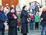 Orszak Trzech Króli w Świebodzicach