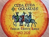 Orszak Trzech Króli w Świebodzicach