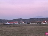 Pożar w Bojanicach 