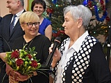 Janina Czerniak zasłużoną dla gminy Świdnica 