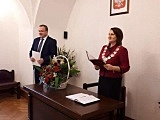 Mieszkaniec Świebodzic obchodził swoje setne urodziny