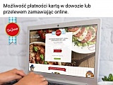 Restauracje i bary przywiozą zamówione dania do domu [LISTA]