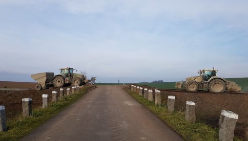 Czasowe utrudnienia w ruchu-zamknięcie przejazdu kolejowego w Szczepanowie