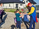 [FOTO, WIDEO] Dzień Dziecka w Burkatowie pełen radości