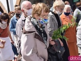 [FOTO, WIDEO] Procesja Bożego Ciała przeszła ulicami Świdnicy