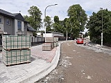 [FOTO]Trwa remont Kraszowickiej