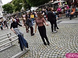 [FOTO, WIDEO] Tęczowa manifestacja w Świdnicy