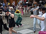 [FOTO, WIDEO] Tęczowa manifestacja w Świdnicy