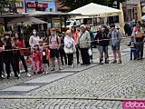 [FOTO, WIDEO] Tęczowa manifestacja w Świdnicy