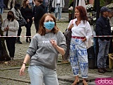 [FOTO, WIDEO] Tęczowa manifestacja w Świdnicy