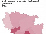 Rozpoczęło się głosowanie. Polacy wybiorą prezydenta