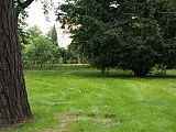 Park historyczny