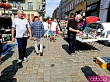 [FOTO] Giełda staroci po raz pierwszy od wybuchu pandemii