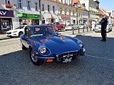 [FOTO] Zabytkowe auta opanowały rynek