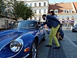 [FOTO] Zabytkowe auta opanowały rynek