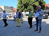 [FOTO] Zabytkowe auta opanowały rynek