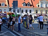 [FOTO] Zabytkowe auta opanowały rynek