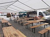 [FOTO] Smaczny weekend w Świebodzicach. Zlot foodtrucków