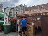 [FOTO] Smaczny weekend w Świebodzicach. Zlot foodtrucków