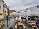 [FOTO] Smaczny weekend w Świebodzicach. Zlot foodtrucków