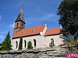 [FOTO] Dożynki w czasie pandemii