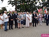 [FOTO] Dożynki w czasie pandemii