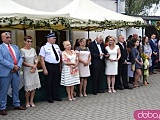 [FOTO] Dożynki w czasie pandemii